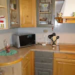 Da Matte E Ale - Apartamento