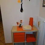 Apartman Da Matte E Ale - Tolmezzo