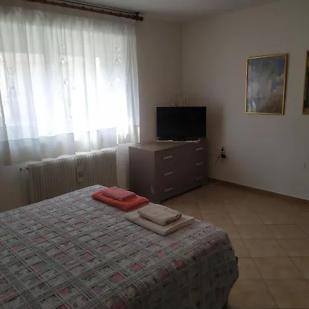 Da Matte E Ale - Apartman *