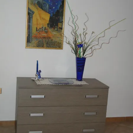 Da Matte E Ale Appartement Tolmezzo