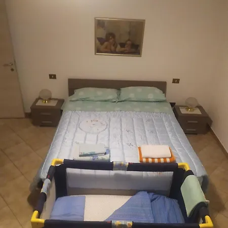 Da Matte E Ale Appartement *