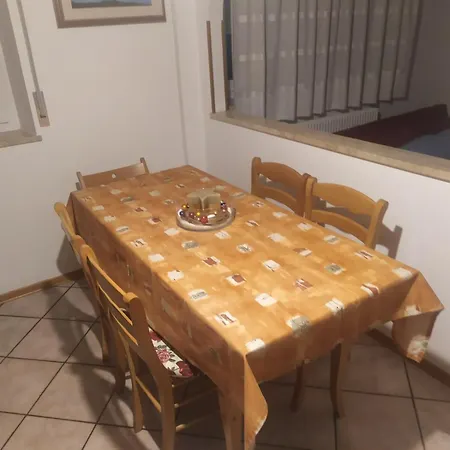 Da Matte E Ale Appartement