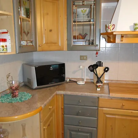 Da Matte E Ale - Appartement