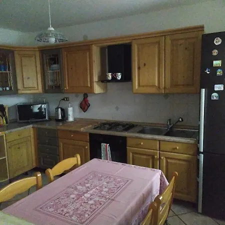 Appartement Da Matte E Ale