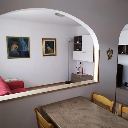 Appartement Da Matte E Ale *