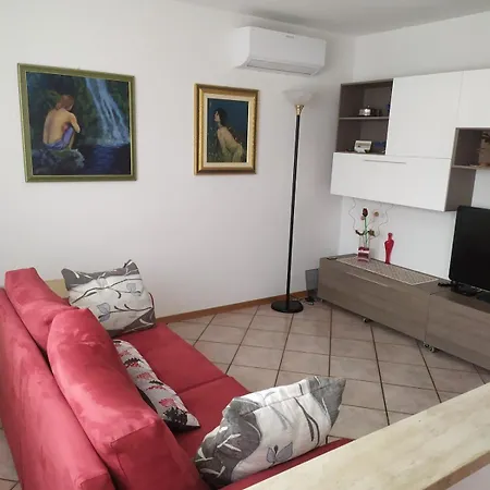 Apartament Da Matte E Ale *