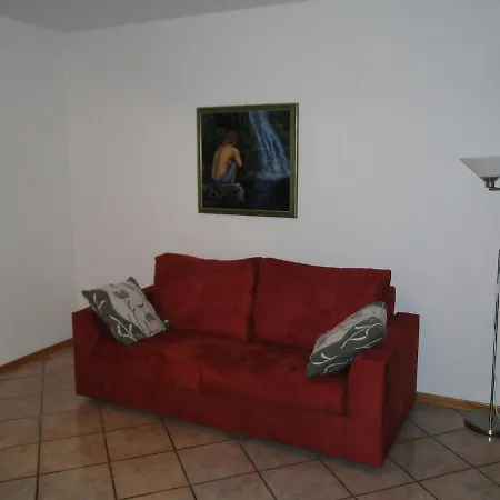 Da Matte E Ale - Apartman