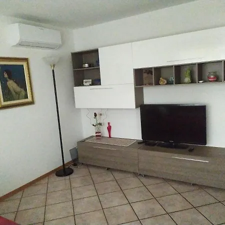 Apartament Da Matte E Ale *