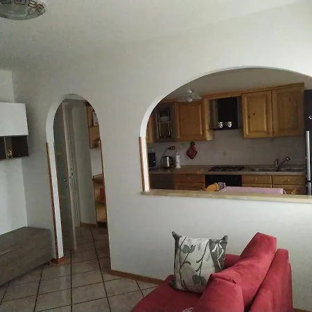 Da Matte E Ale Appartement Tolmezzo