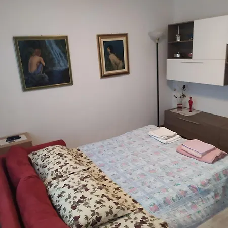 Da Matte E Ale Appartement *