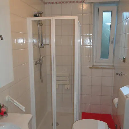 Appartement Da Matte E Ale *