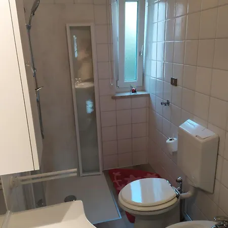 Apartament Da Matte E Ale