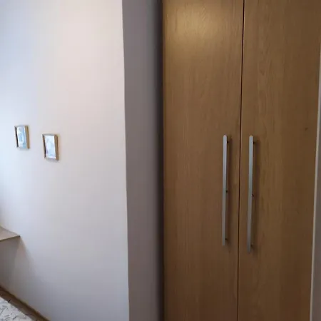 Da Matte E Ale - Appartement *