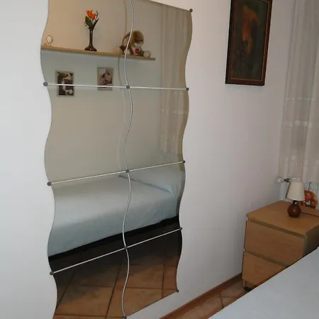 Apartament Da Matte E Ale *