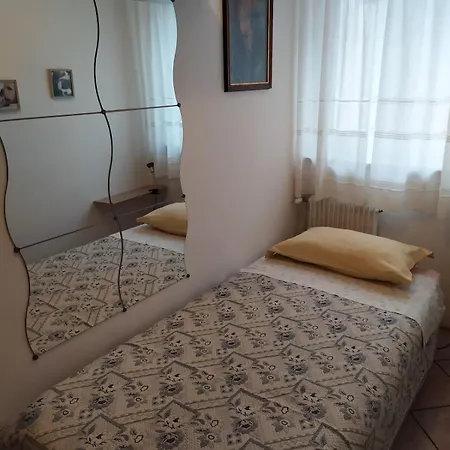 Da Matte E Ale Apartament