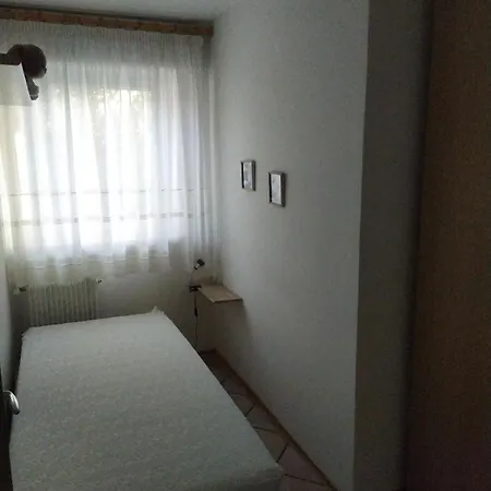 Da Matte E Ale Appartement Tolmezzo