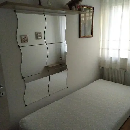 Da Matte E Ale Appartement *