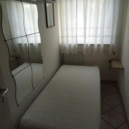 Da Matte E Ale Appartement