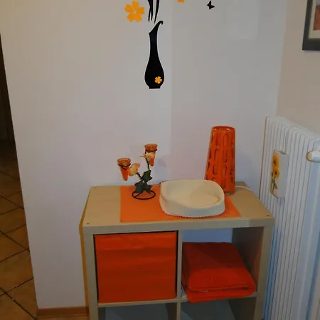 Apartament Da Matte E Ale Tolmezzo