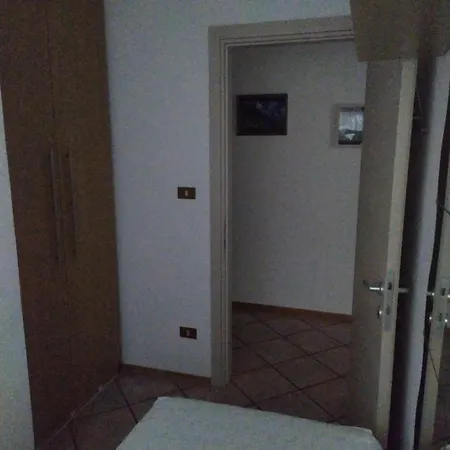 Da Matte E Ale - Appartement *