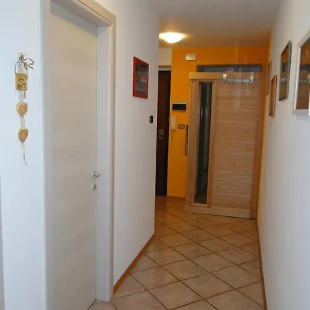 Da Matte E Ale Apartament