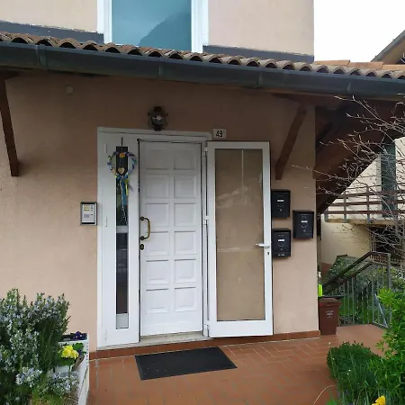 Apartman Da Matte E Ale -