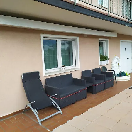 Appartement Da Matte E Ale *