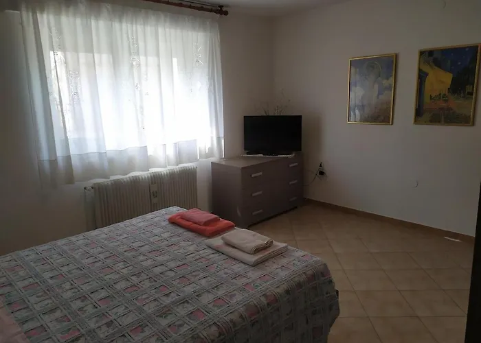 Da Matte E Ale - Appartement *