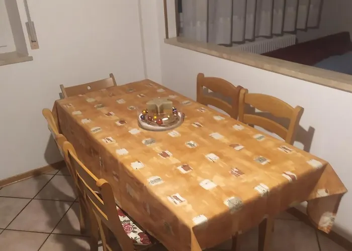 Da Matte E Ale - Appartement