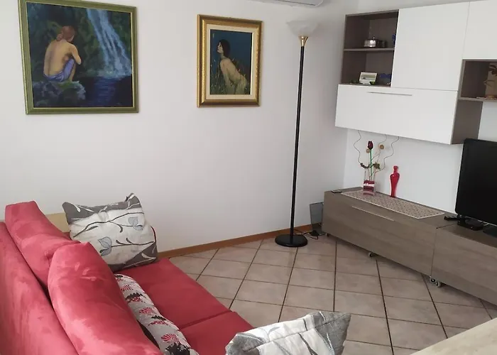 Appartement Da Matte E Ale - *