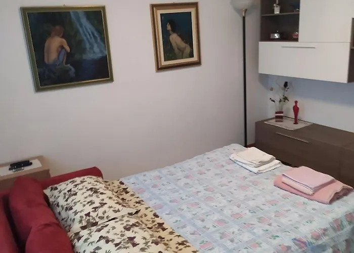 Da Matte E Ale - Appartement *