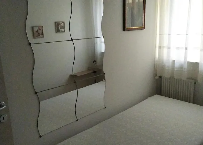 Da Matte E Ale - Appartement *