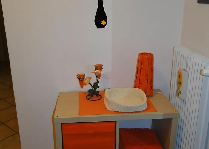 Appartement Da Matte E Ale - Tolmezzo