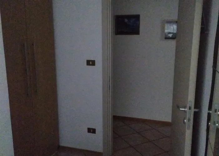 Da Matte E Ale - Appartement *