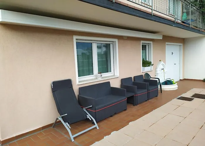 Appartement Da Matte E Ale - *